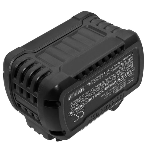 DeWalt XR Li-Ion 18V Battery