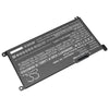 DELL Chromebook 3110 Battery