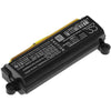 CS-DEK850BU Battery