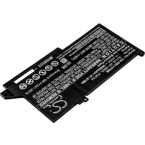 DELL 02PFPW Battery