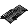 DELL 02PFPW Battery