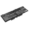 DELL H4PVC Battery