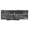 DELL H4PVC Battery
