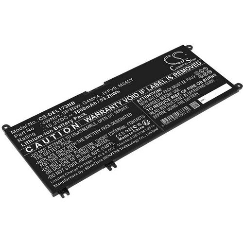 CS-DEL173NB Battery