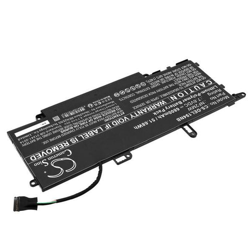 DELL Latitude 9410 P20MK Battery