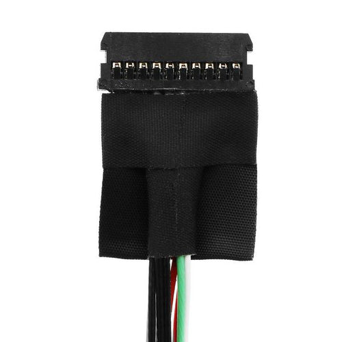 DELL 11P1P Battery