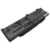 DELL 0803W6 Battery