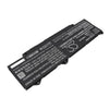 DELL 2X1V9 Battery