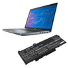 DELL Latitude 5531 Battery