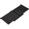 DELL OG74G Battery