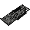 DELL OG74G Battery