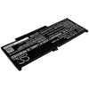 DELL Latitude 13 7300(N050L7300-D1726FCN) Battery