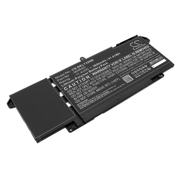 DELL Latitude 7320 S064L732013UKIE Battery