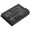 CS-DEL733NB Battery