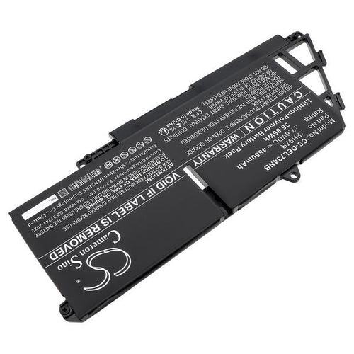 DELL Latitude 7450 Battery