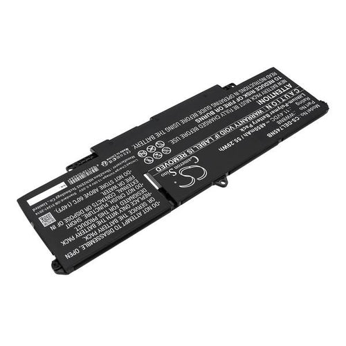 DELL Latitude 7450 Battery