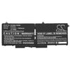 DELL 8P81K Battery