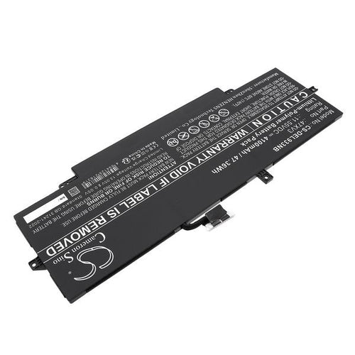 DELL Latitude 9330 V2KRT Battery