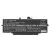 DELL Latitude 9330 V2KRT Battery