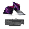 DELL Latitude 9330 V2KRT Battery