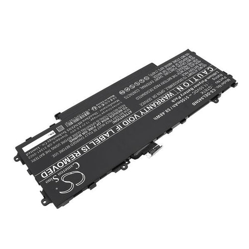DELL Latitude 9440 2-in-1 Battery