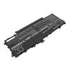 DELL K2CPY Battery