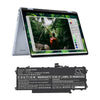 DELL GT6TK Battery