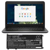 DELL Inspiron 7486 Chromebook 14 2-in-1 Battery