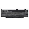 DELL Precision 15 3580 Battery