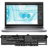 DELL 53XP7 Battery