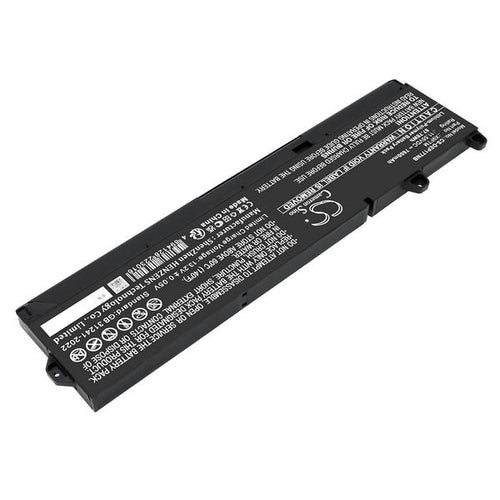 DELL Precision 17 7770 Battery