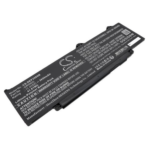 DELL Precision 15 3580 Battery