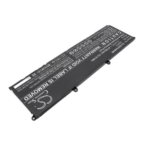 DELL 2M0C5 Battery