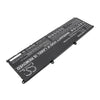 DELL 2M0C5 Battery