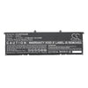 DELL 2M0C5 Battery