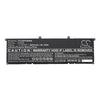DELL KV690 Battery