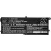 DELL Alienware Area 51m ALWA51M-D1766PB Battery