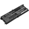 DELL Alienware Area 51m ALWA51M-D1969PW Battery