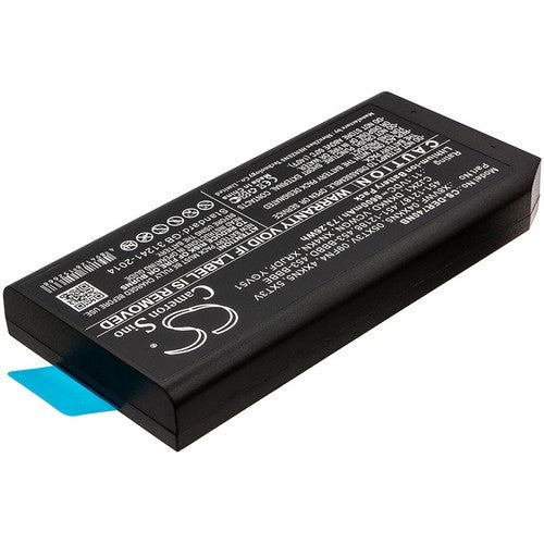 DELL Latitude 14 Rugged Extreme 7404 Battery