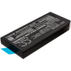 DELL Latitude 14 Rugged Extreme 7404 Battery