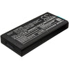 DELL Latitude 14 Rugged Extreme 7404 Battery
