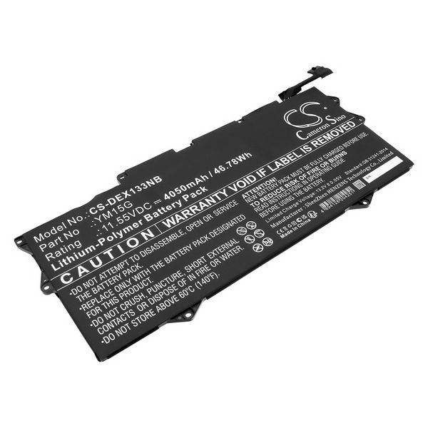 DELL XPS 13 9315-WP01KR Battery