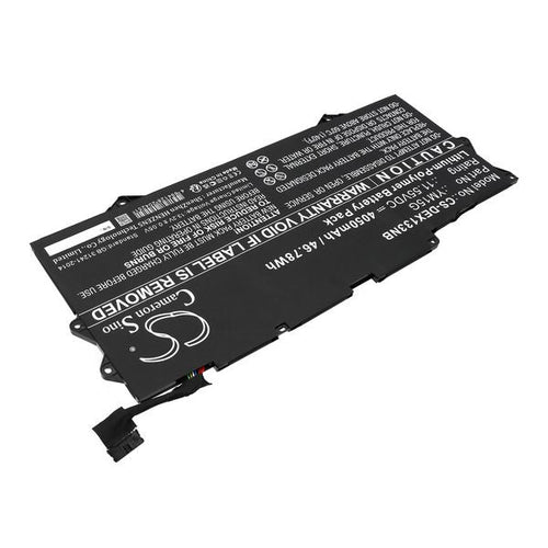 DELL XPS 13 9315-WP01KR Battery