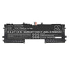 DELL XPS13D-8508T Battery