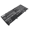 DELL Alienware X14 R2 Battery