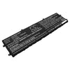 DELL X15 R2 NAHMX15R2_PH3 Battery