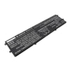DELL X15 R2 NAHMX15R2_PH3E Battery