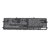 DELL X15 R2 397 Battery