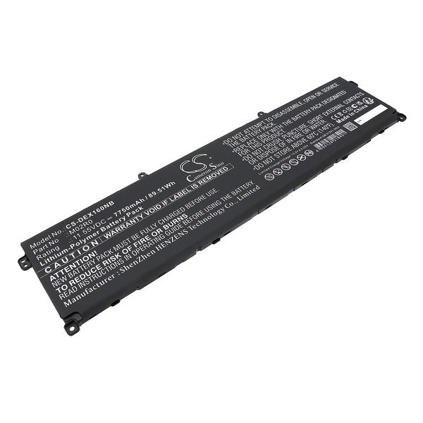 DELL Alienware X16 Battery