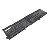 DELL Alienware X16 Battery